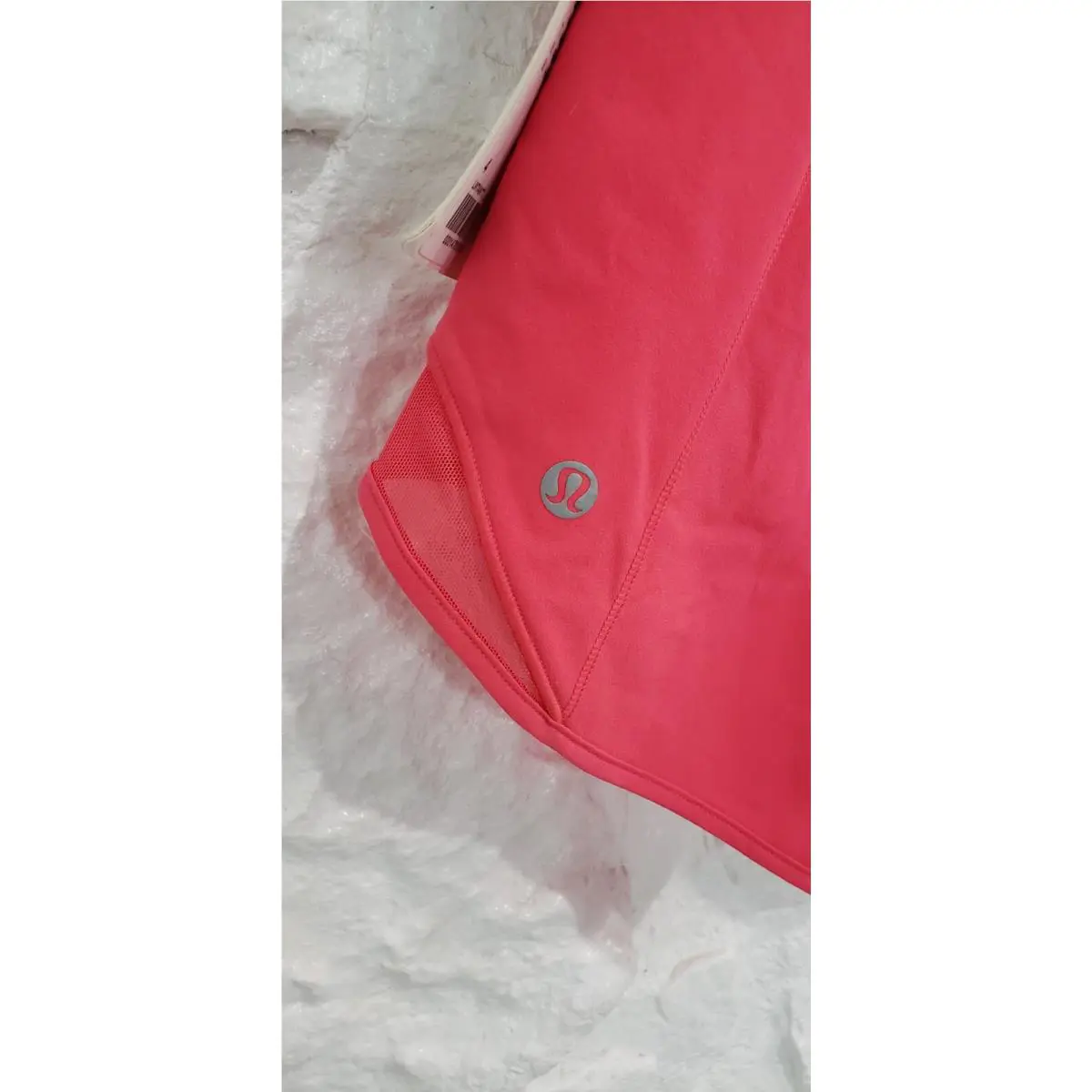 Lululemon clothing - Pink 3
