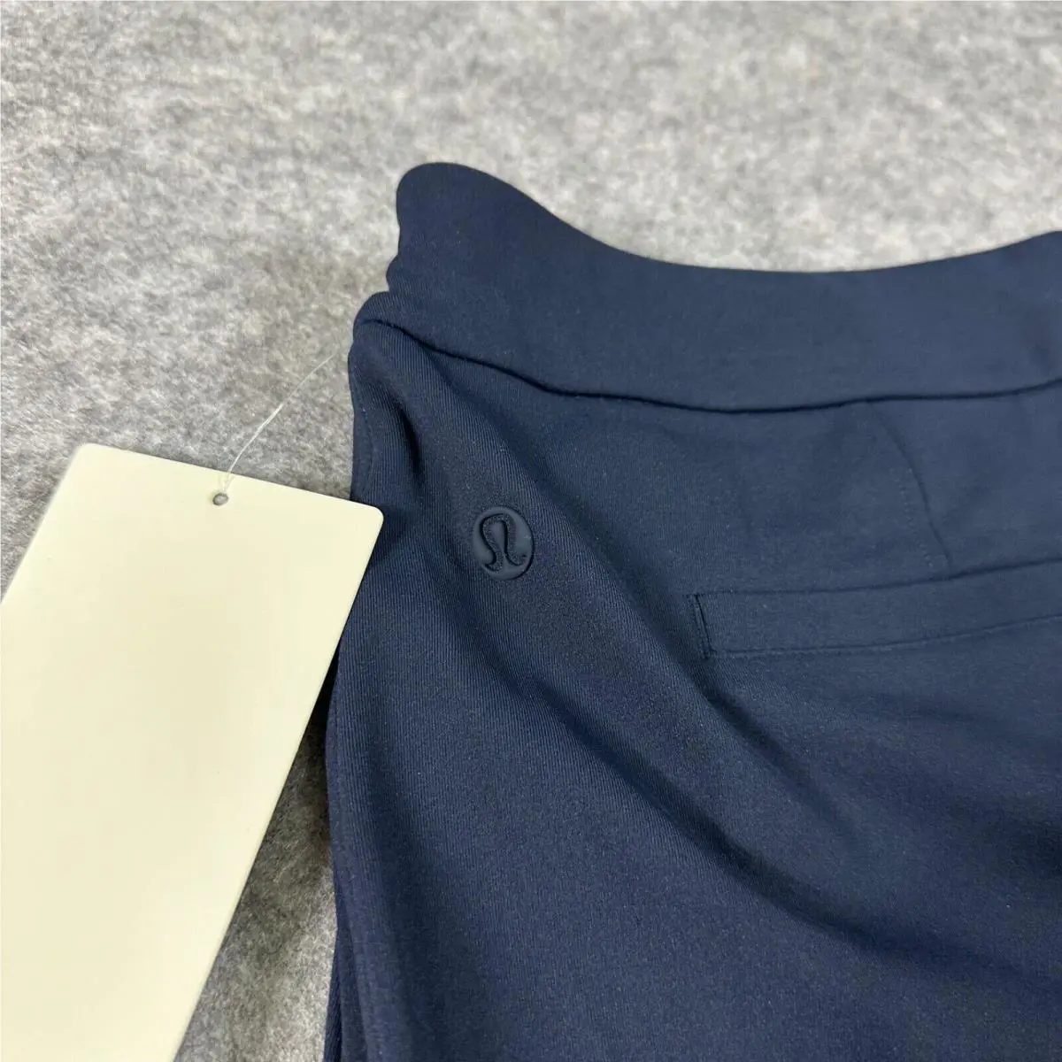 Lululemon clothing - Blue 6