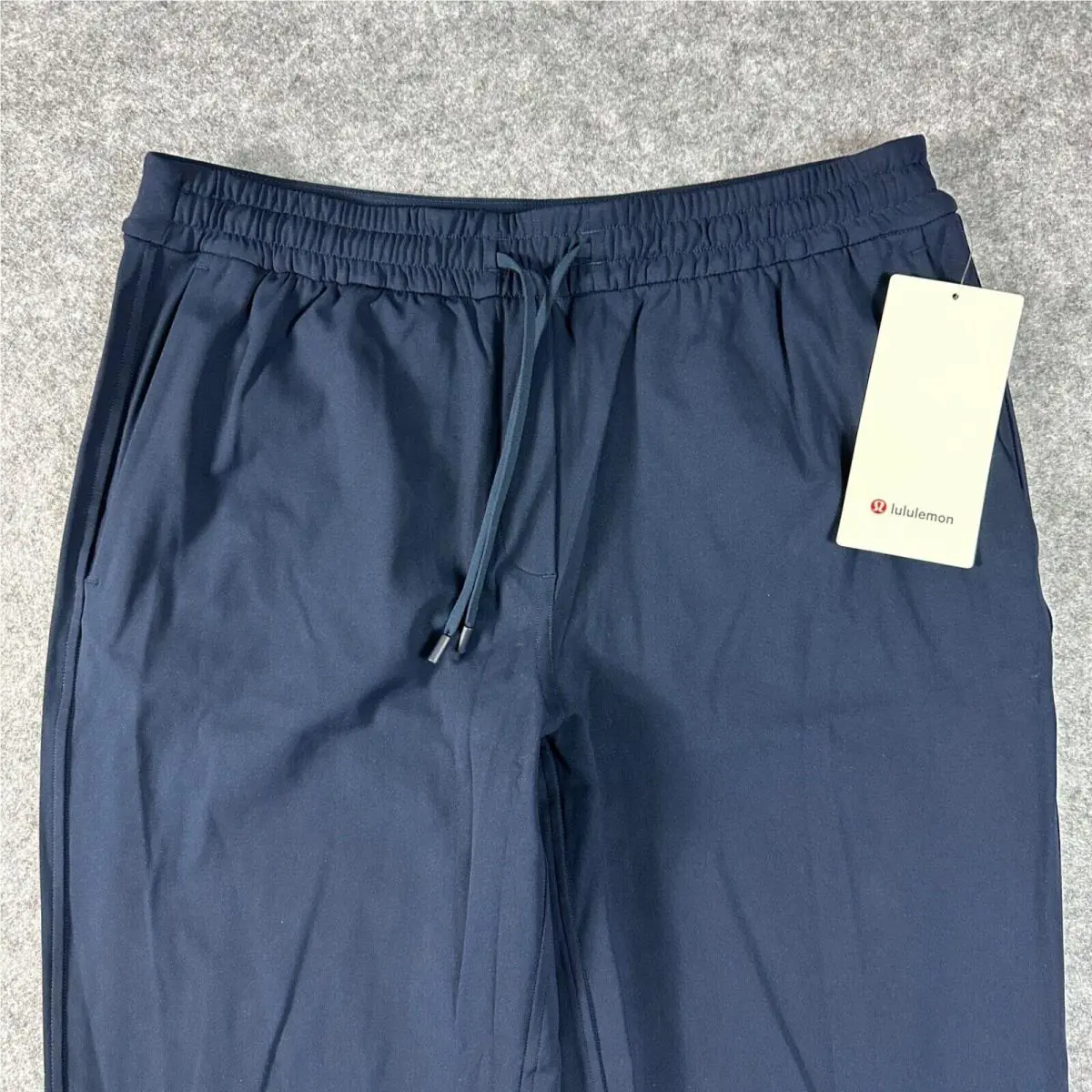Lululemon clothing - Blue 1