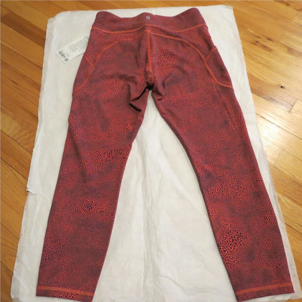 Lululemon clothing - Multicolor 0