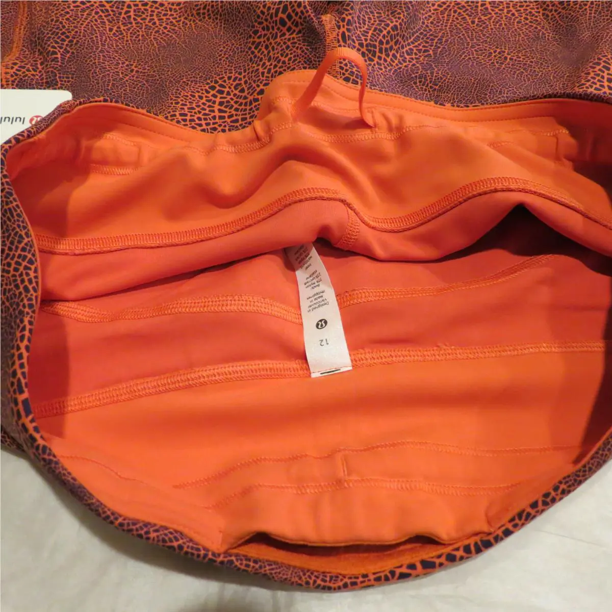 Lululemon clothing - Multicolor 3