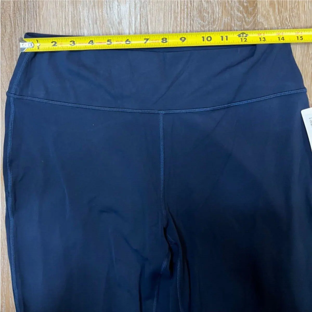 Lululemon clothing - Blue 8
