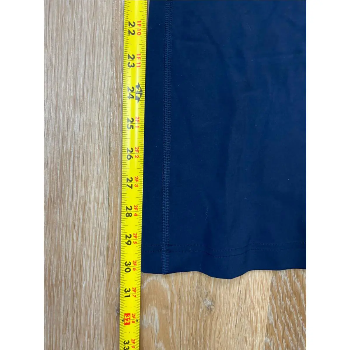 Lululemon clothing - Blue 10