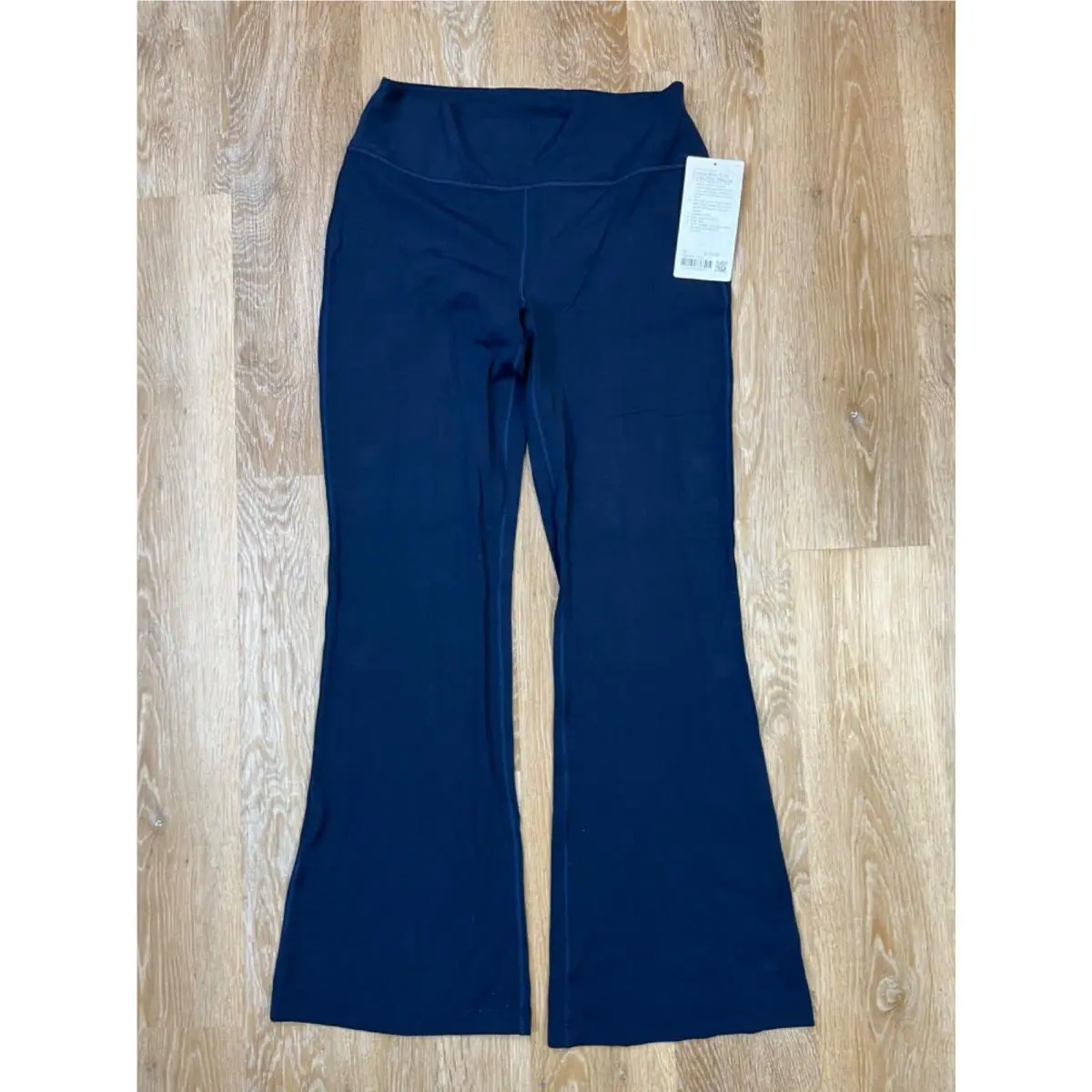 Lululemon clothing - Blue 5
