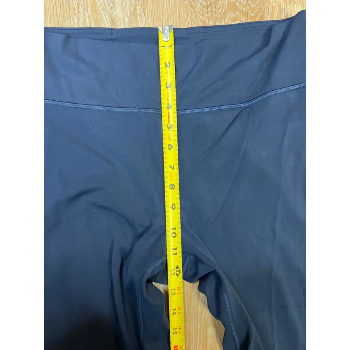 Lululemon clothing - Blue 7
