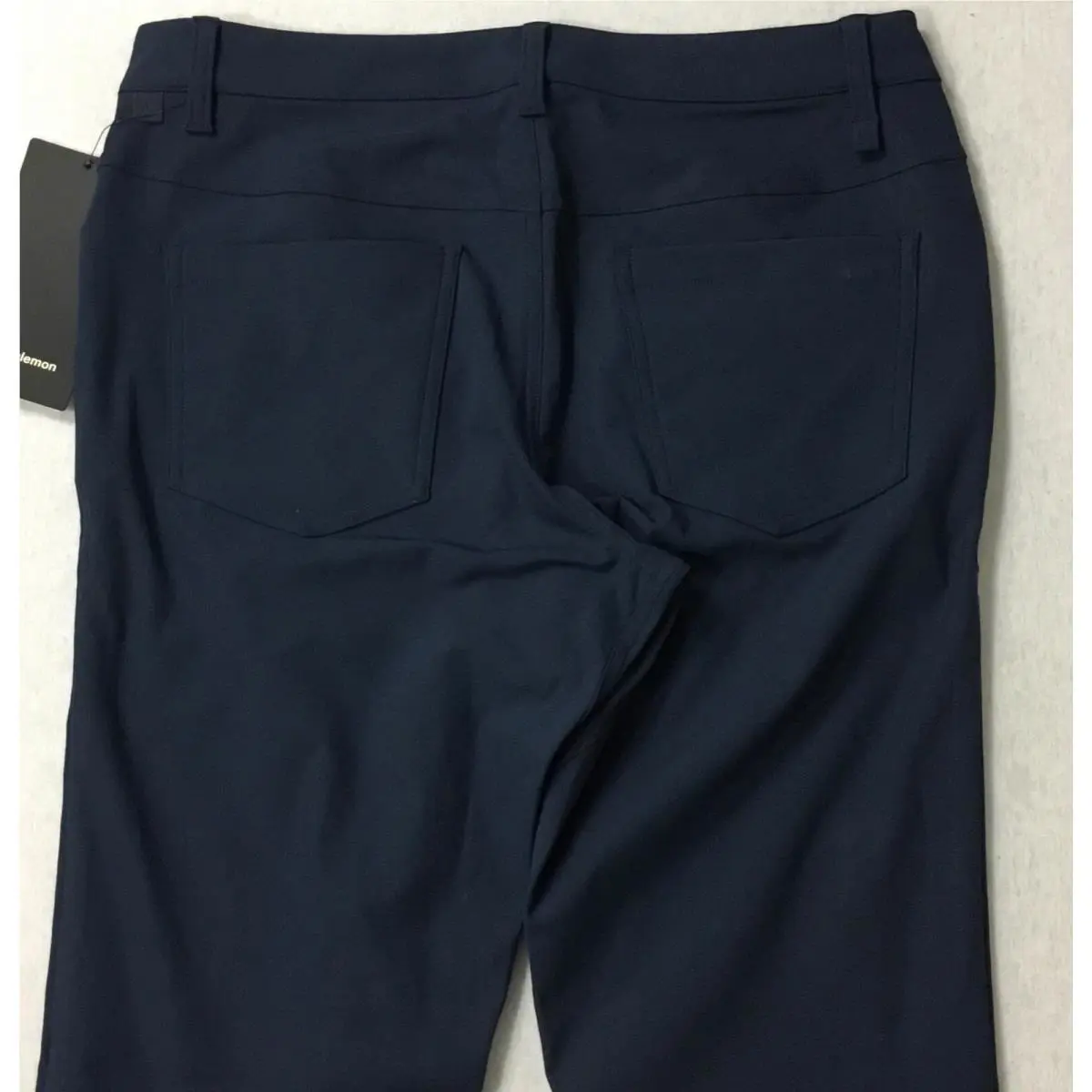 Lululemon clothing - Navy 2