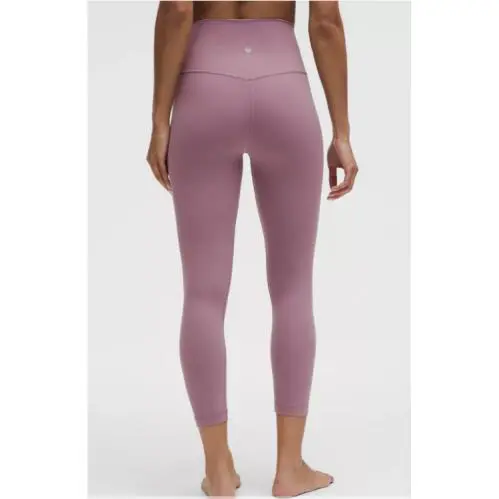 Lululemon clothing - Lavander Lux 2