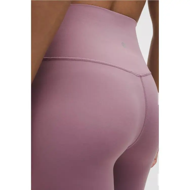Lululemon clothing - Lavander Lux 5