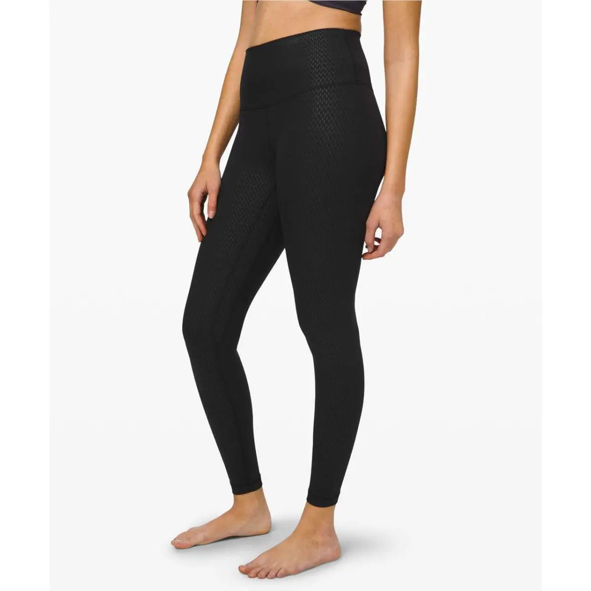 Lululemon clothing - Black 0