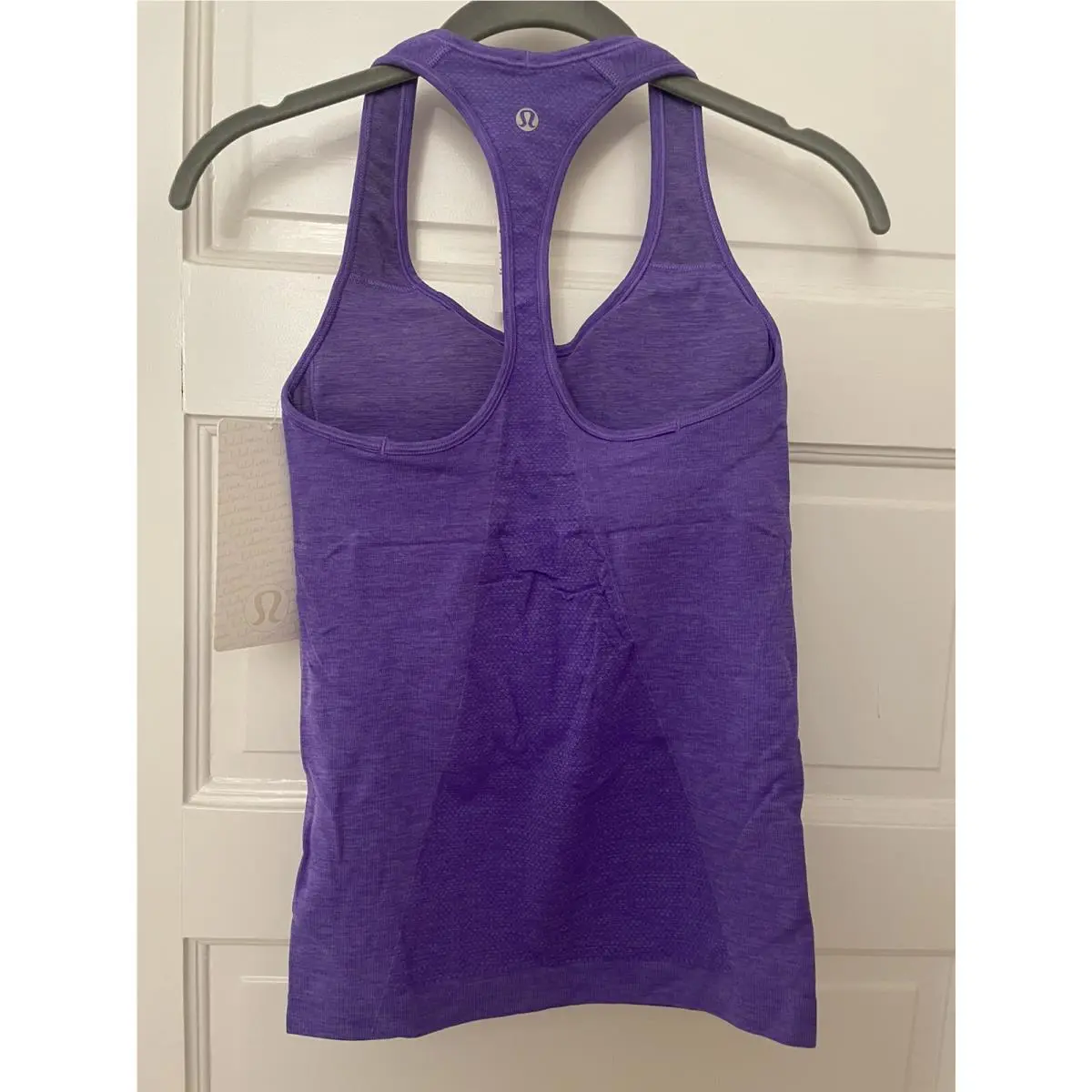 Lululemon clothing - Purple 1
