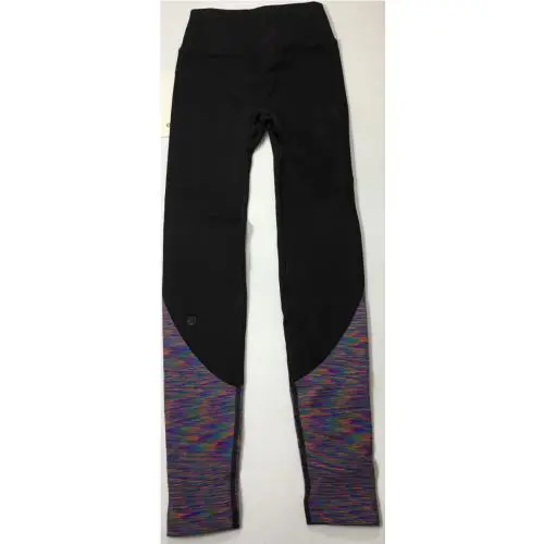 Lululemon clothing - Black 0