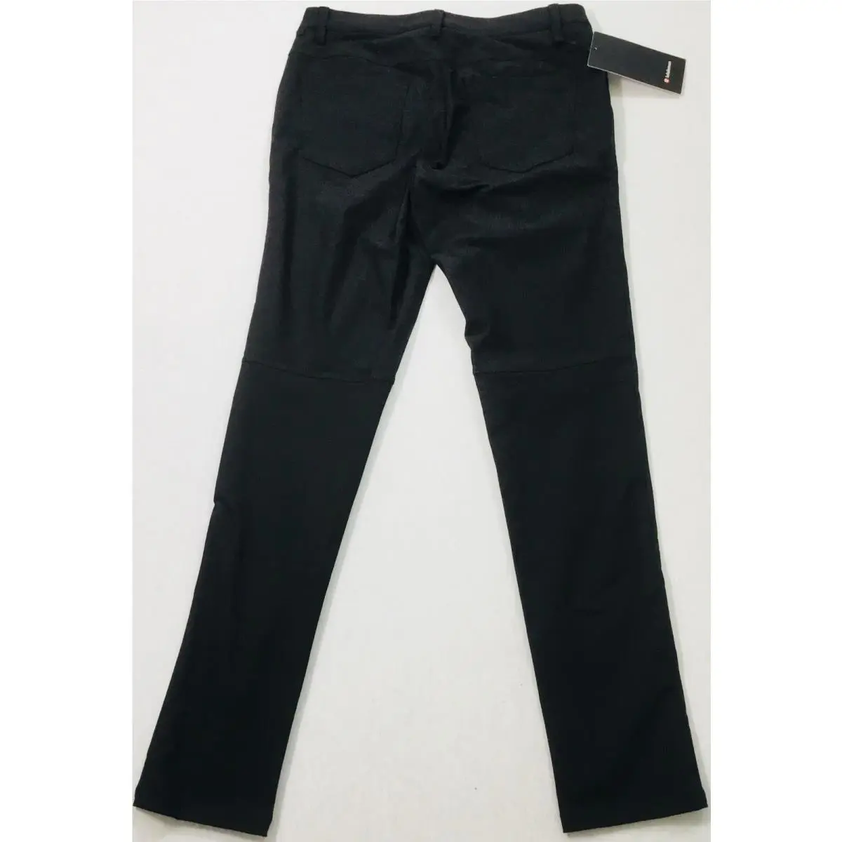 Lululemon clothing - Black 1