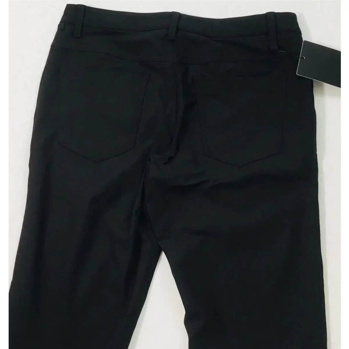 Lululemon clothing - Black 2