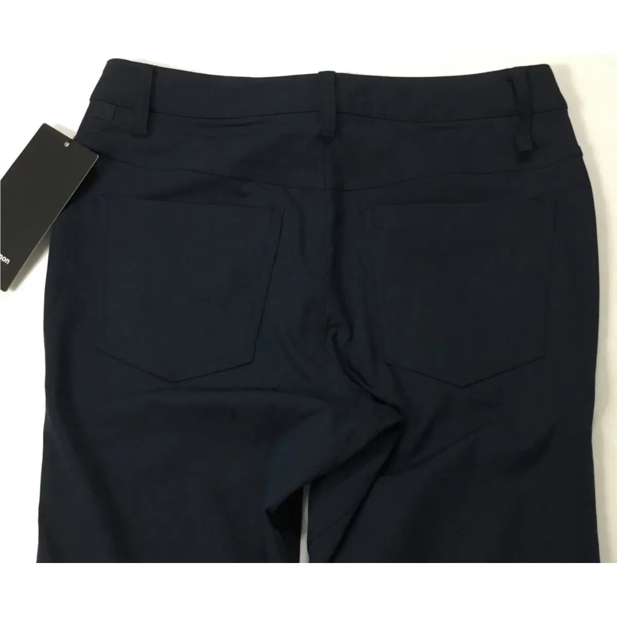 Lululemon clothing - Warpstreme LM5704S TRNV - Warpstreme TRNV - Blue 2