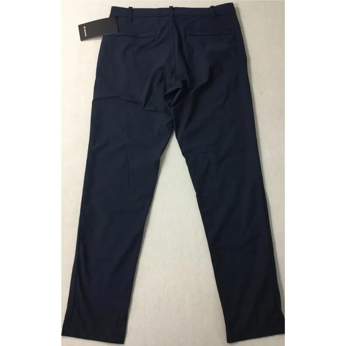 Lululemon clothing - Blue 1