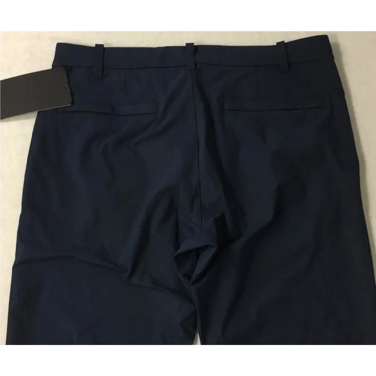 Lululemon clothing - Blue 2