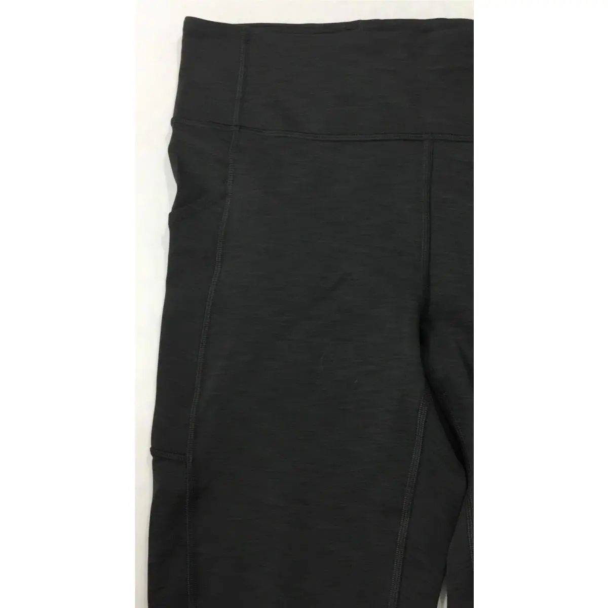 Lululemon clothing - Gray 0