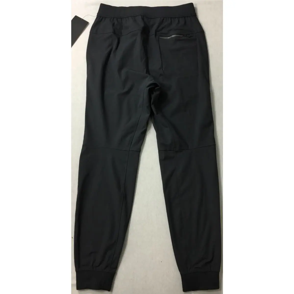 Lululemon clothing - Gray 1