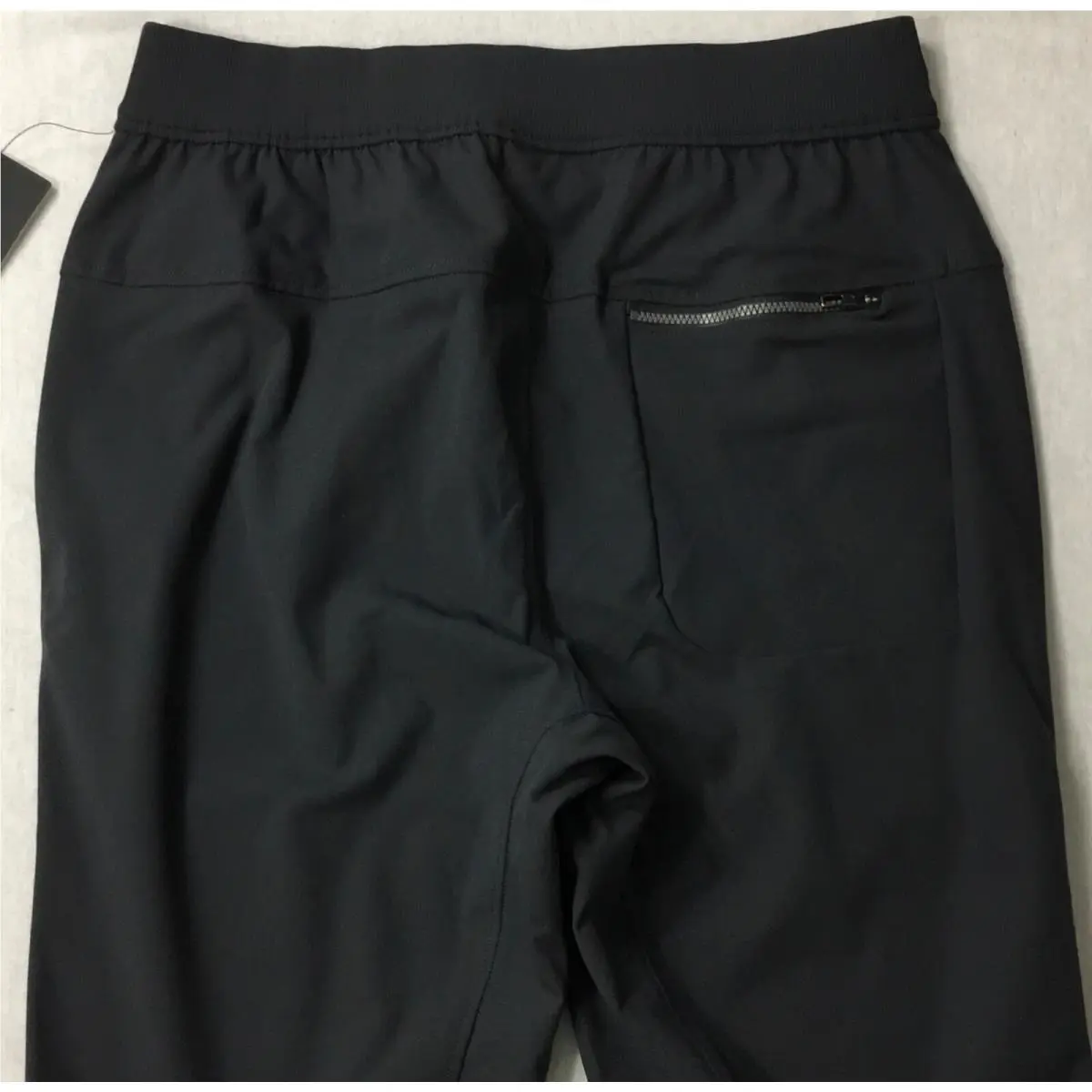 Lululemon clothing - Gray 2