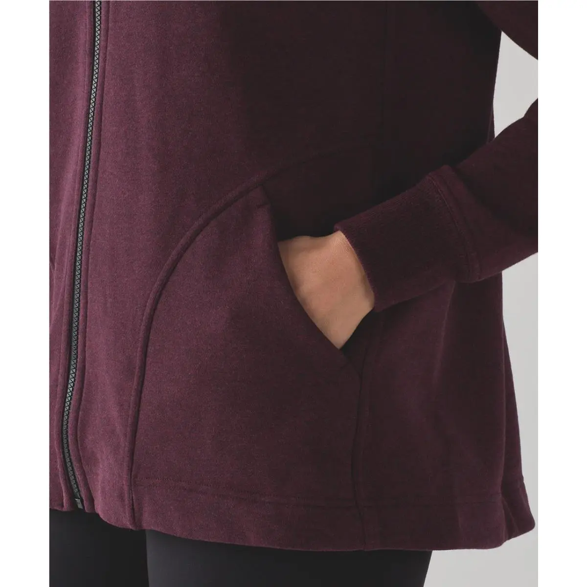 Lululemon clothing - BORDEAUX 0