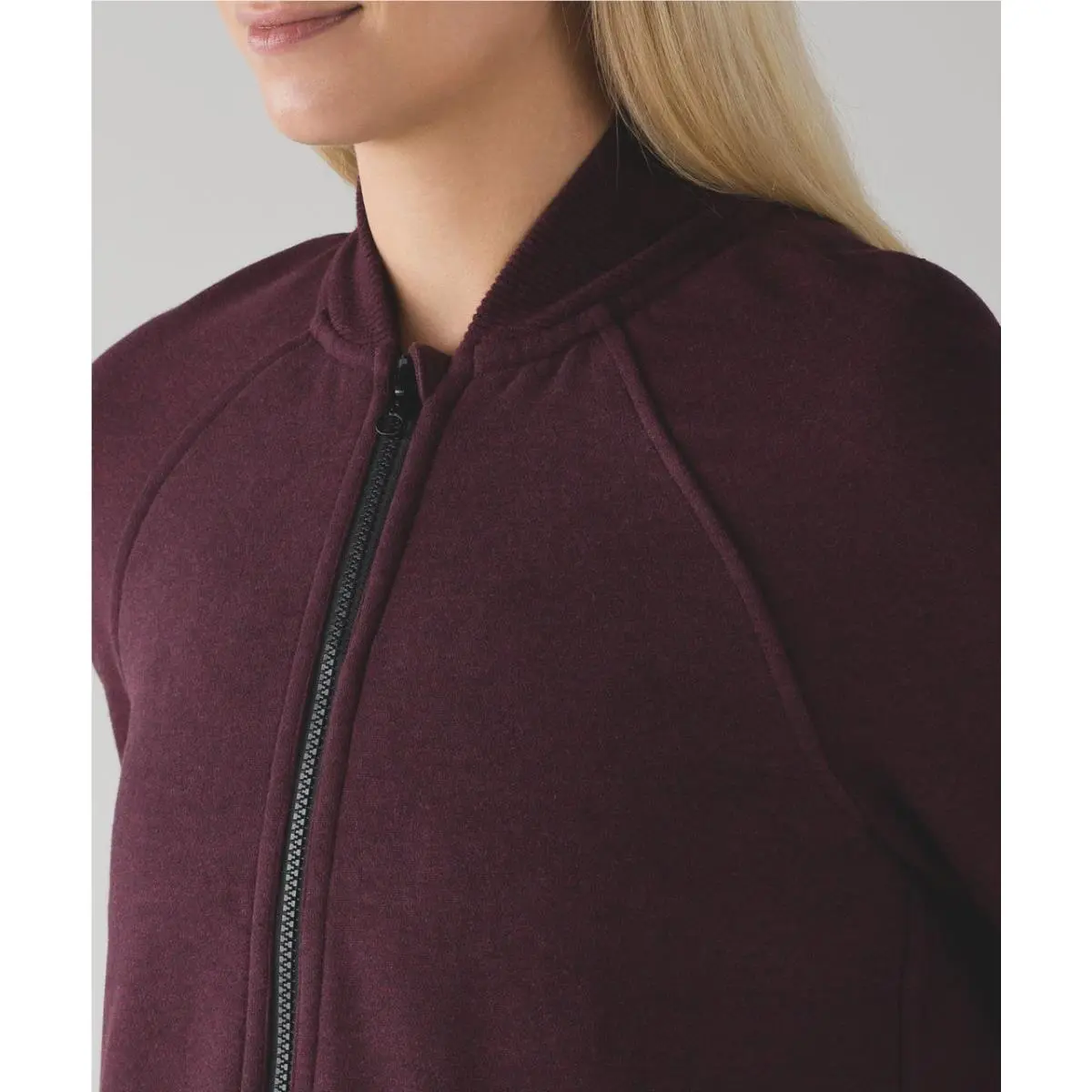 Lululemon clothing - BORDEAUX 1
