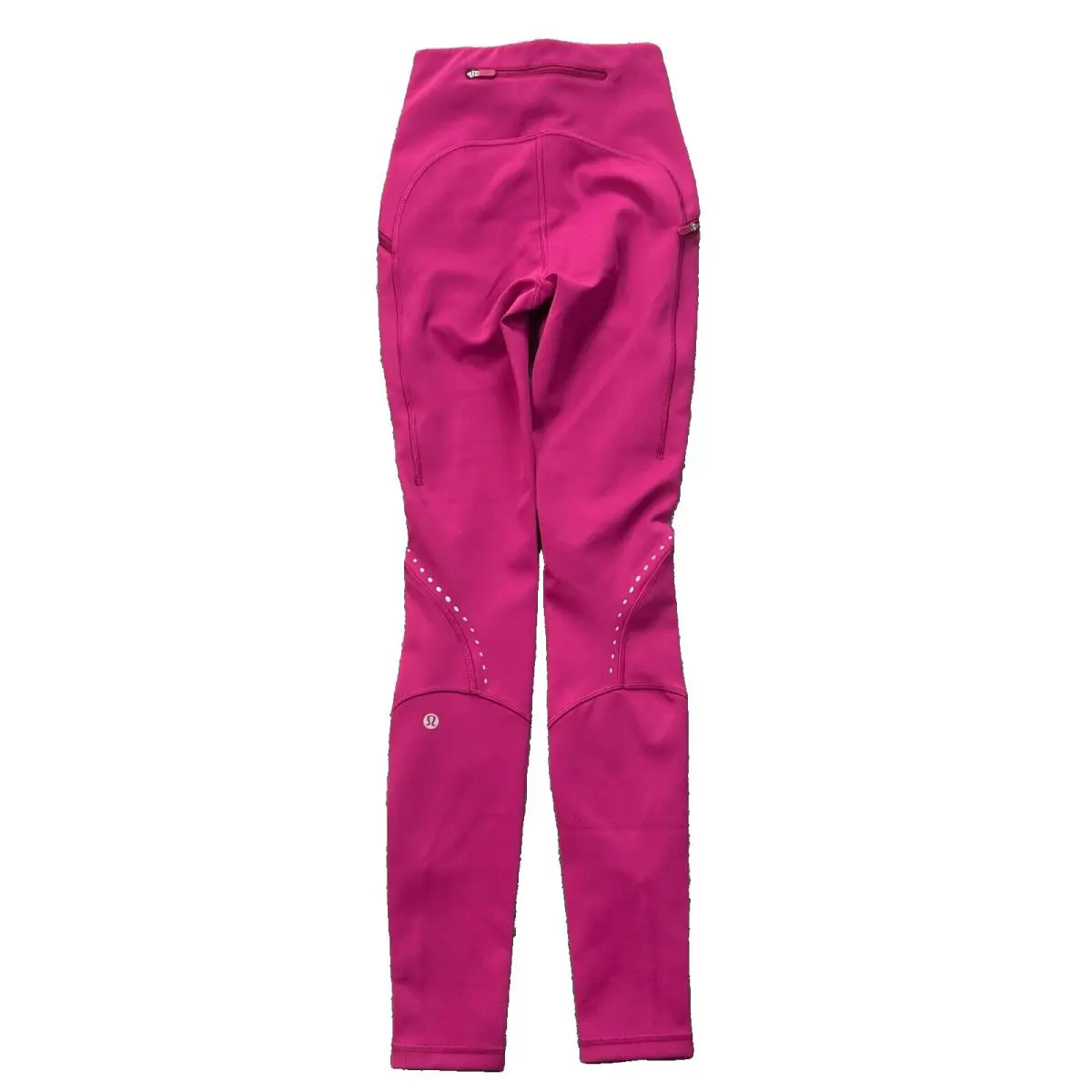 Lululemon clothing - Pink 0