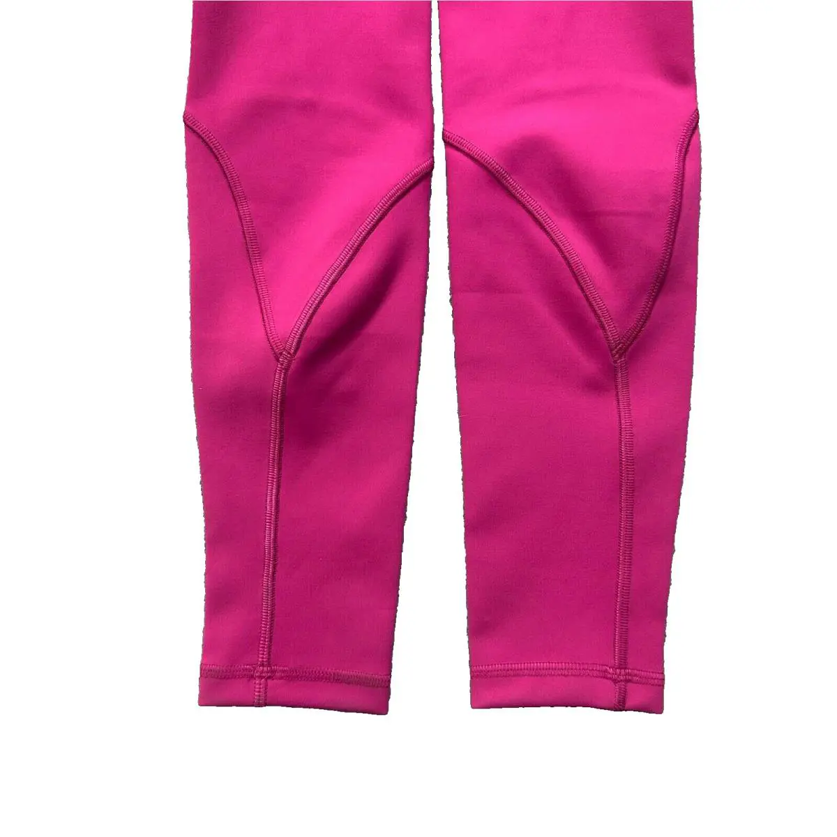 Lululemon clothing - Pink 3