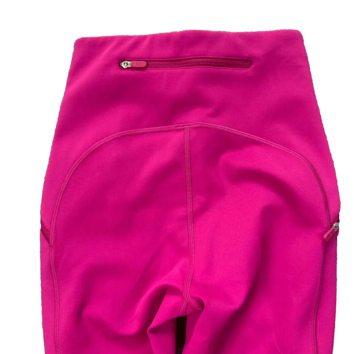 Lululemon clothing - Pink 4