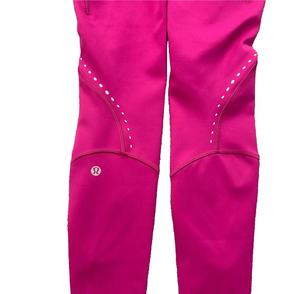 Lululemon clothing - Pink 5