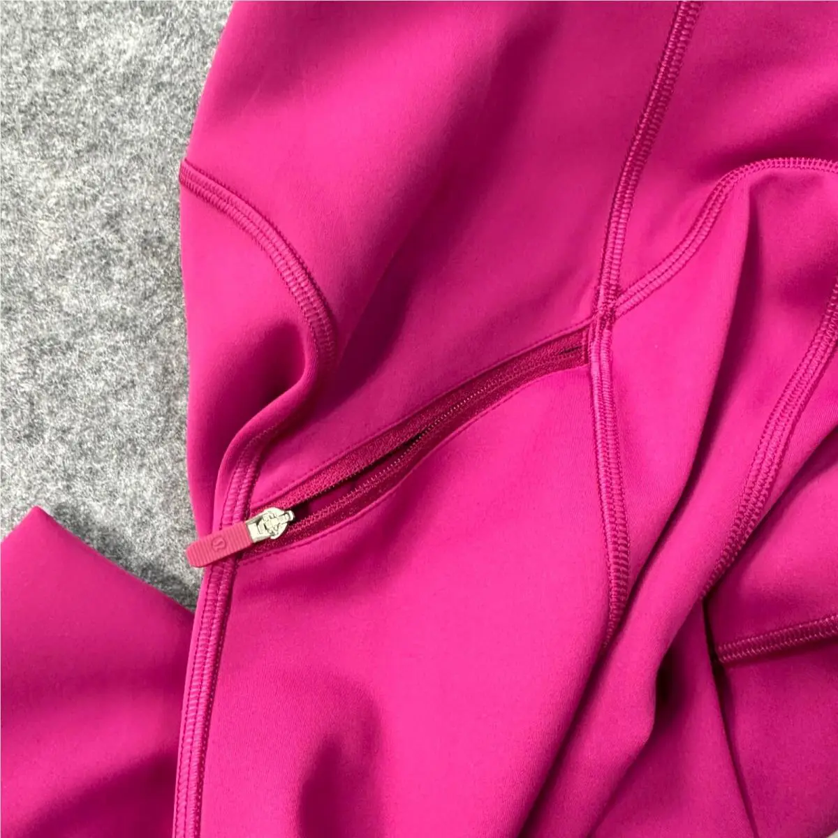 Lululemon clothing - Pink 6