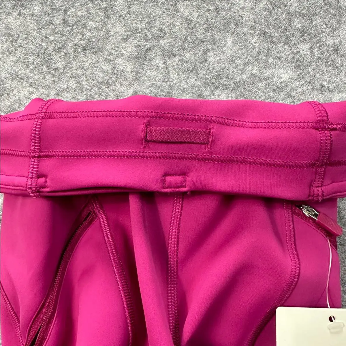 Lululemon clothing - Pink 7