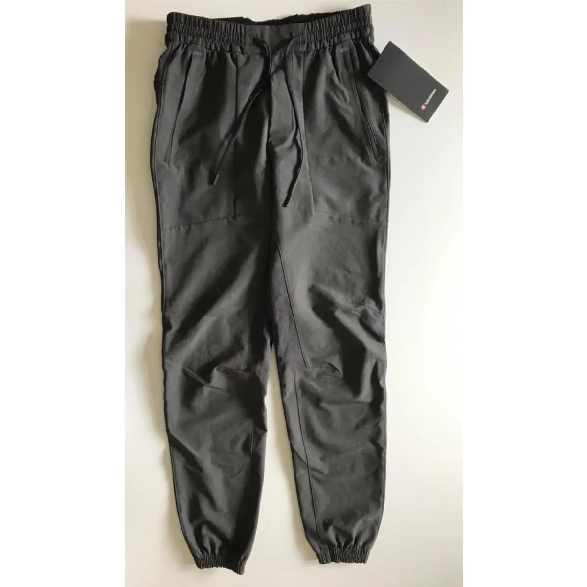 Lululemon clothing - Gray 8