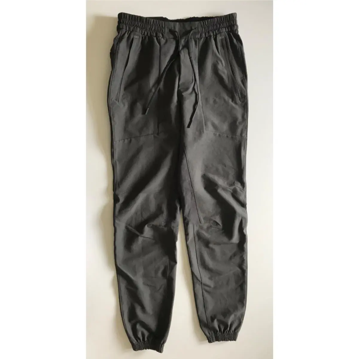 Lululemon clothing - Gray 10