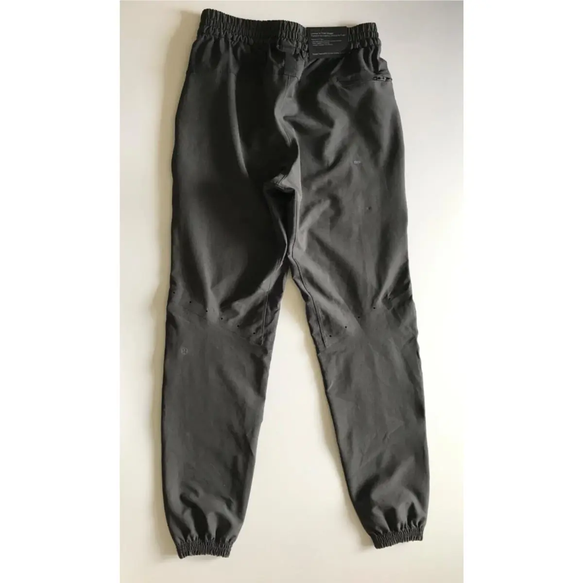 Lululemon clothing - Gray 0