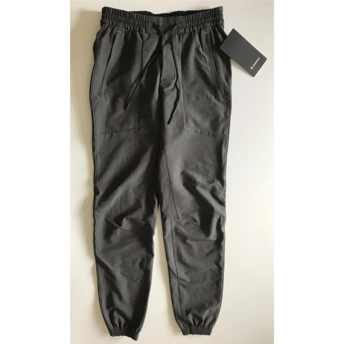 Lululemon clothing - Gray 6