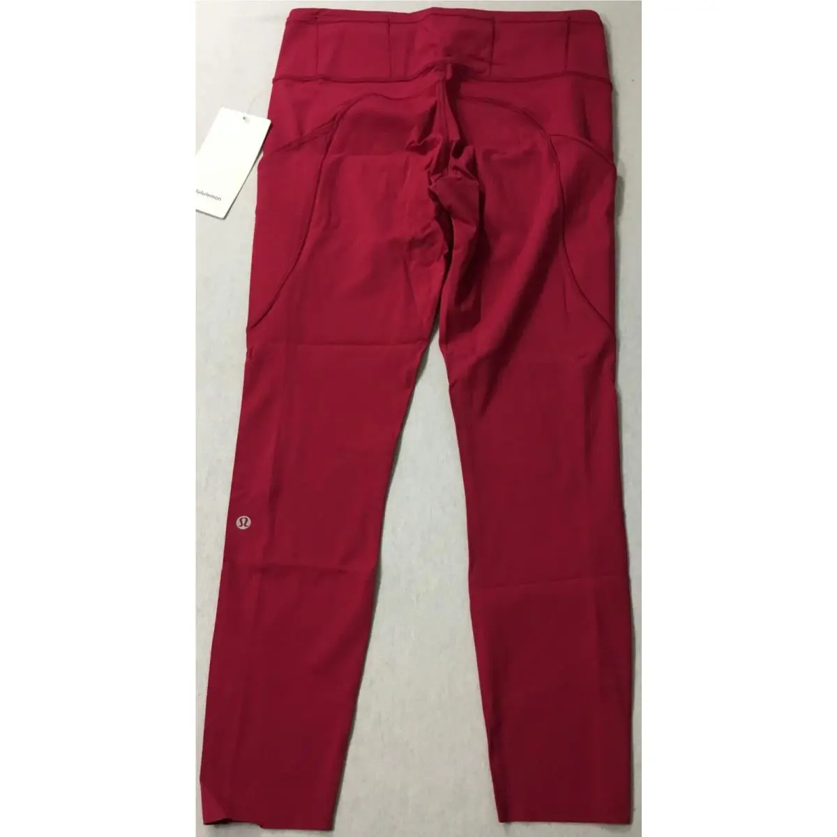 Lululemon clothing - Magenta 0