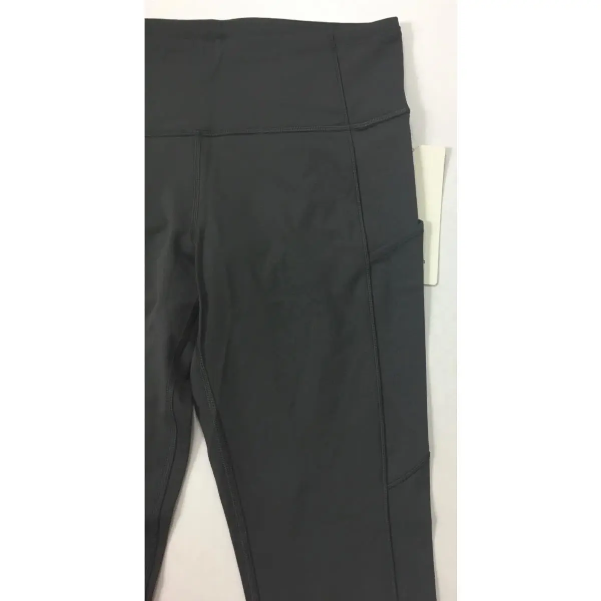 Lululemon clothing - Gray 0