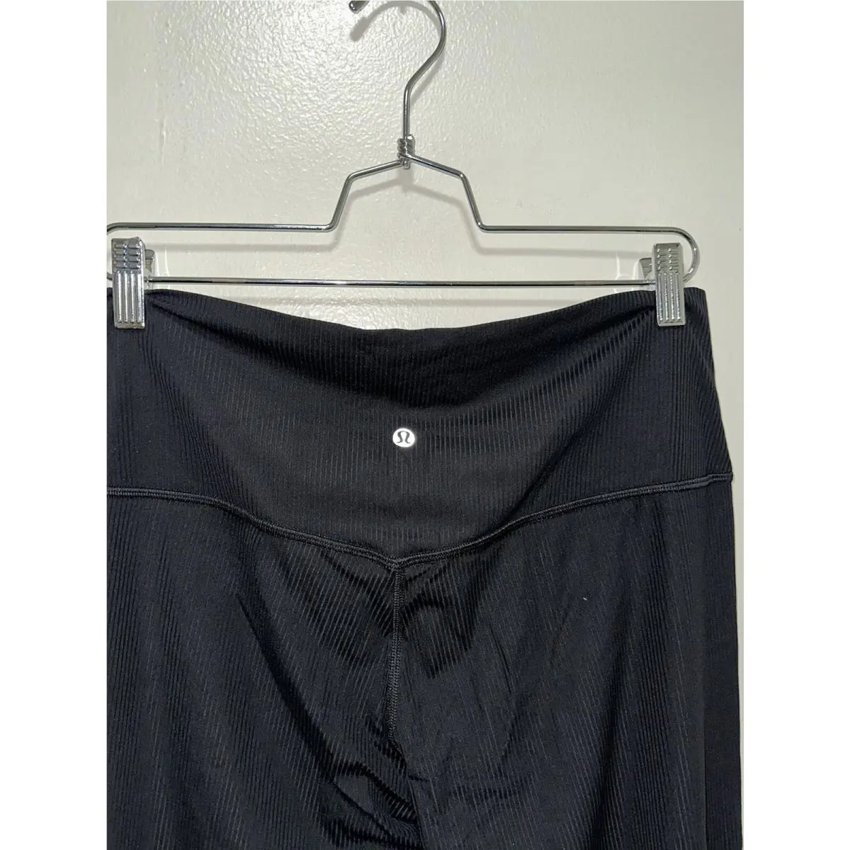 Lululemon clothing  - Black 1