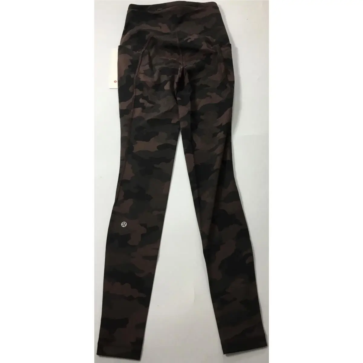Lululemon clothing - Brown 0