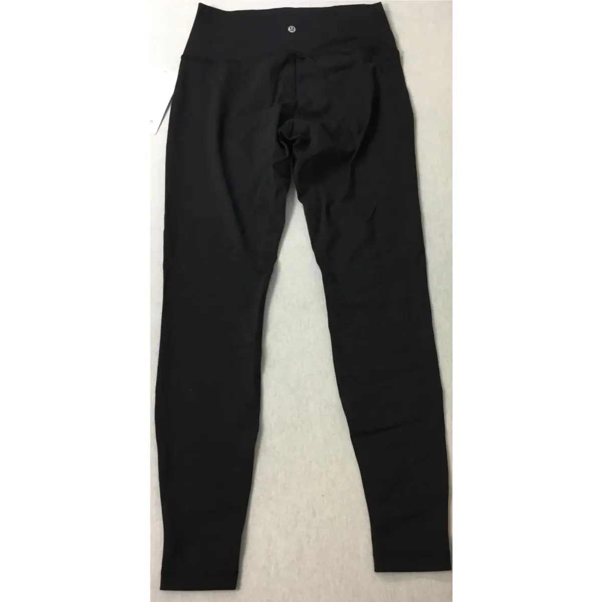Lululemon clothing - Black 0