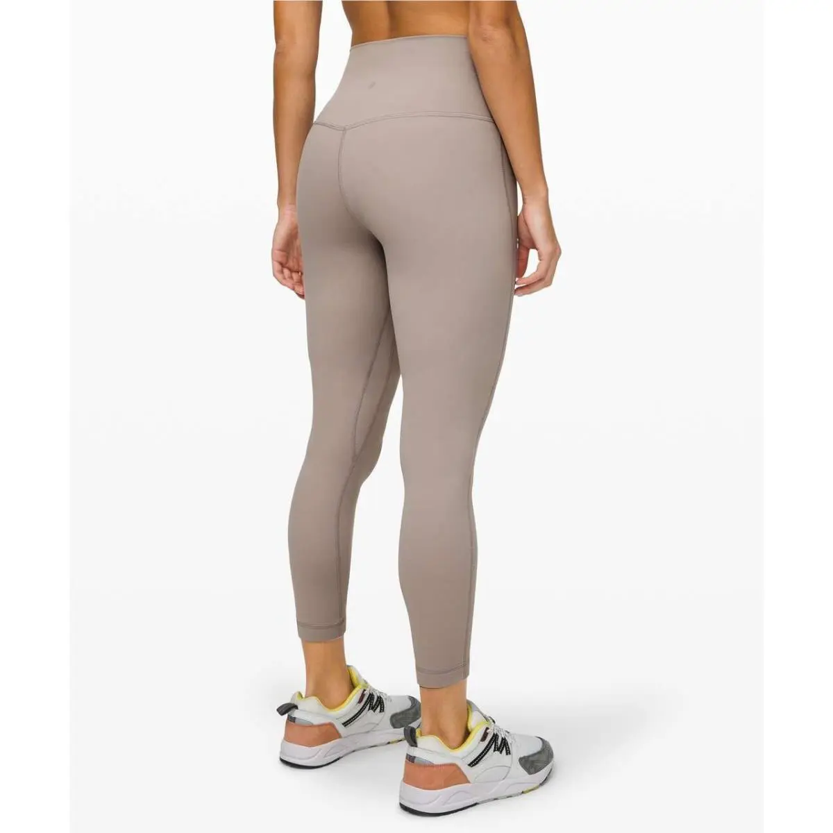 Lululemon clothing - Dark Chrome 1