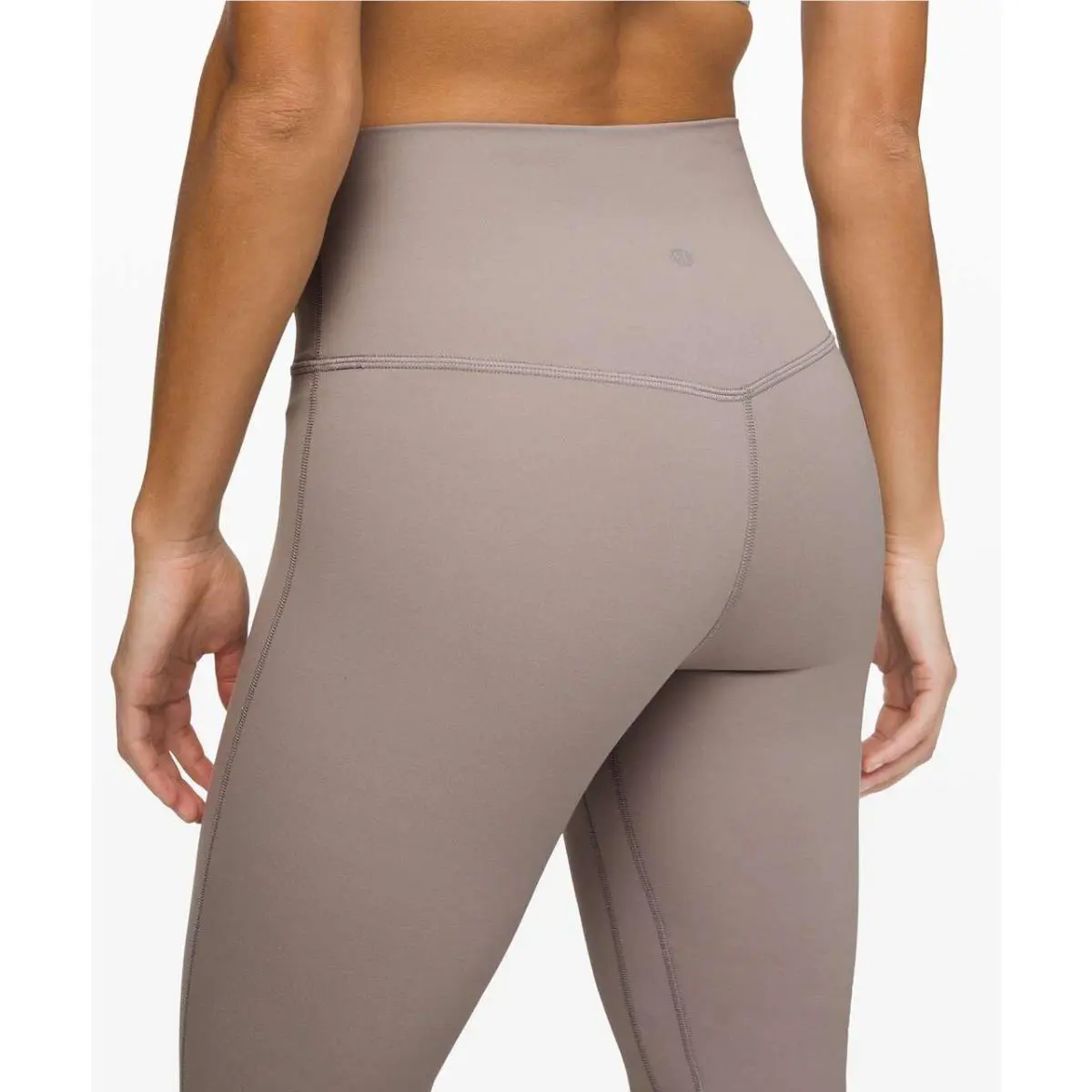 Lululemon clothing - Dark Chrome 3