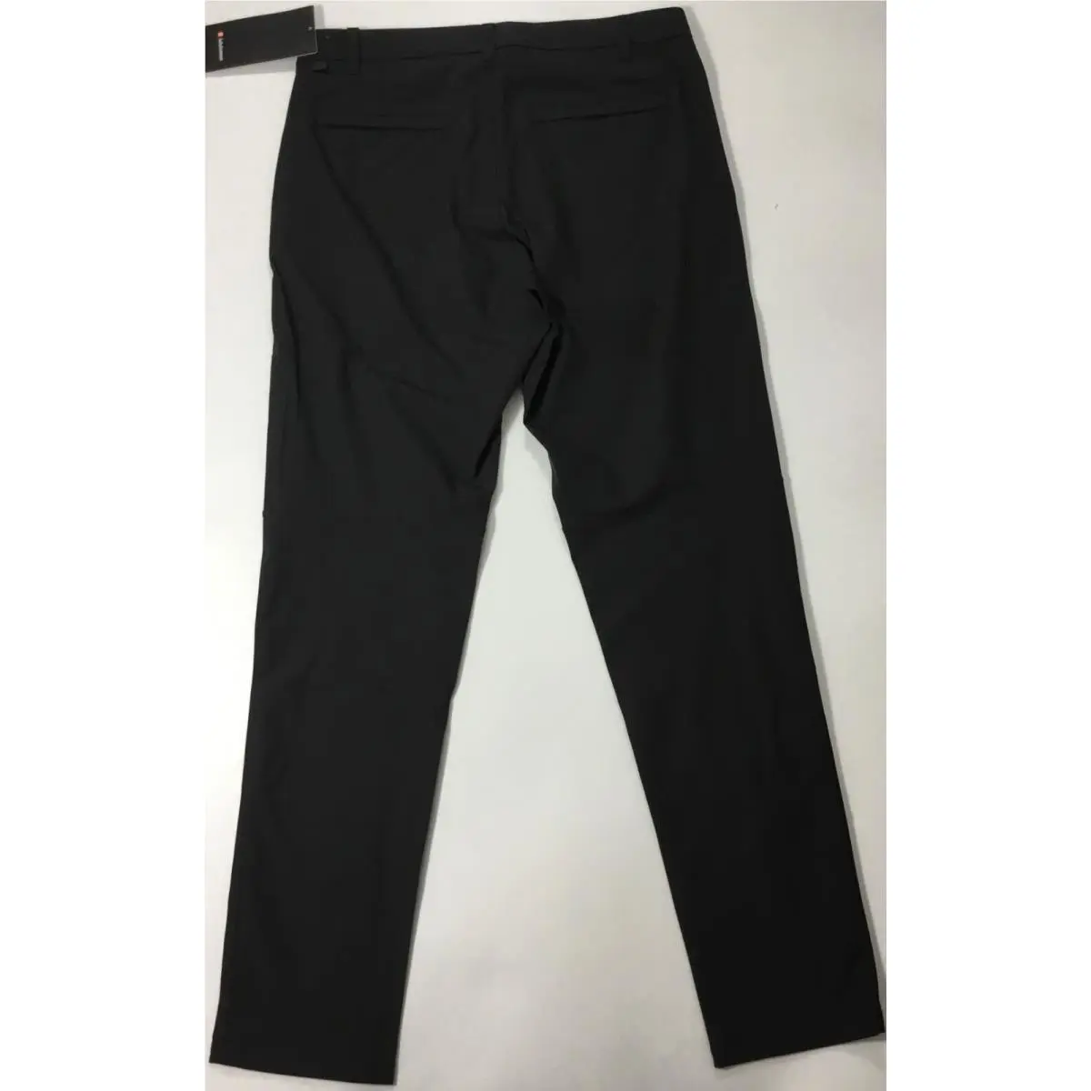 Lululemon clothing - Black 1