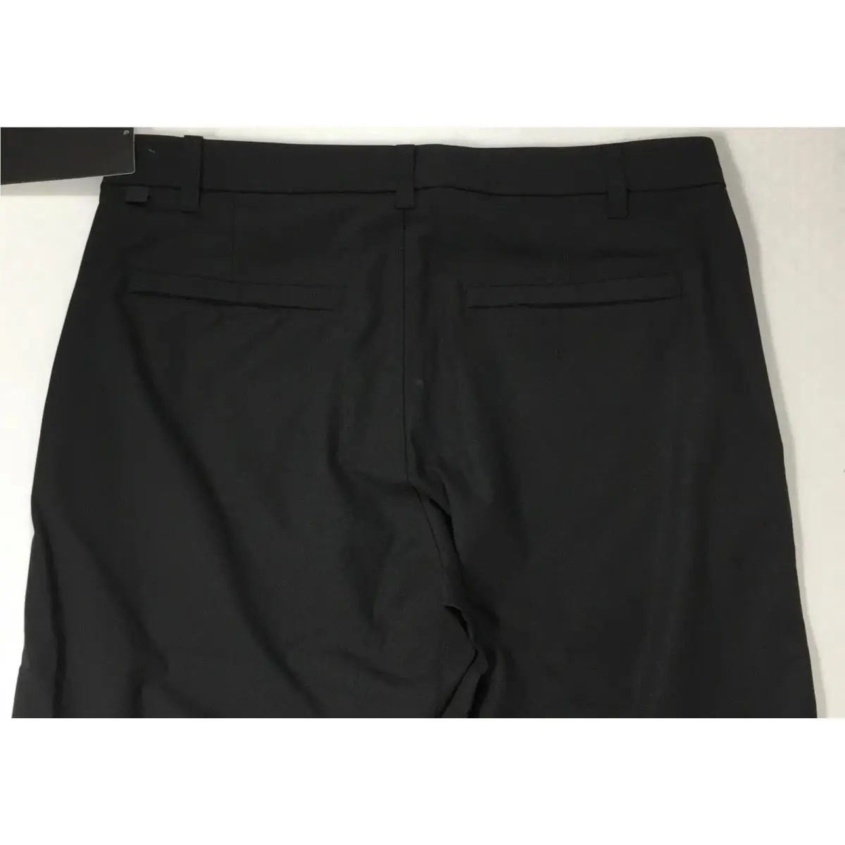 Lululemon clothing - Black 2