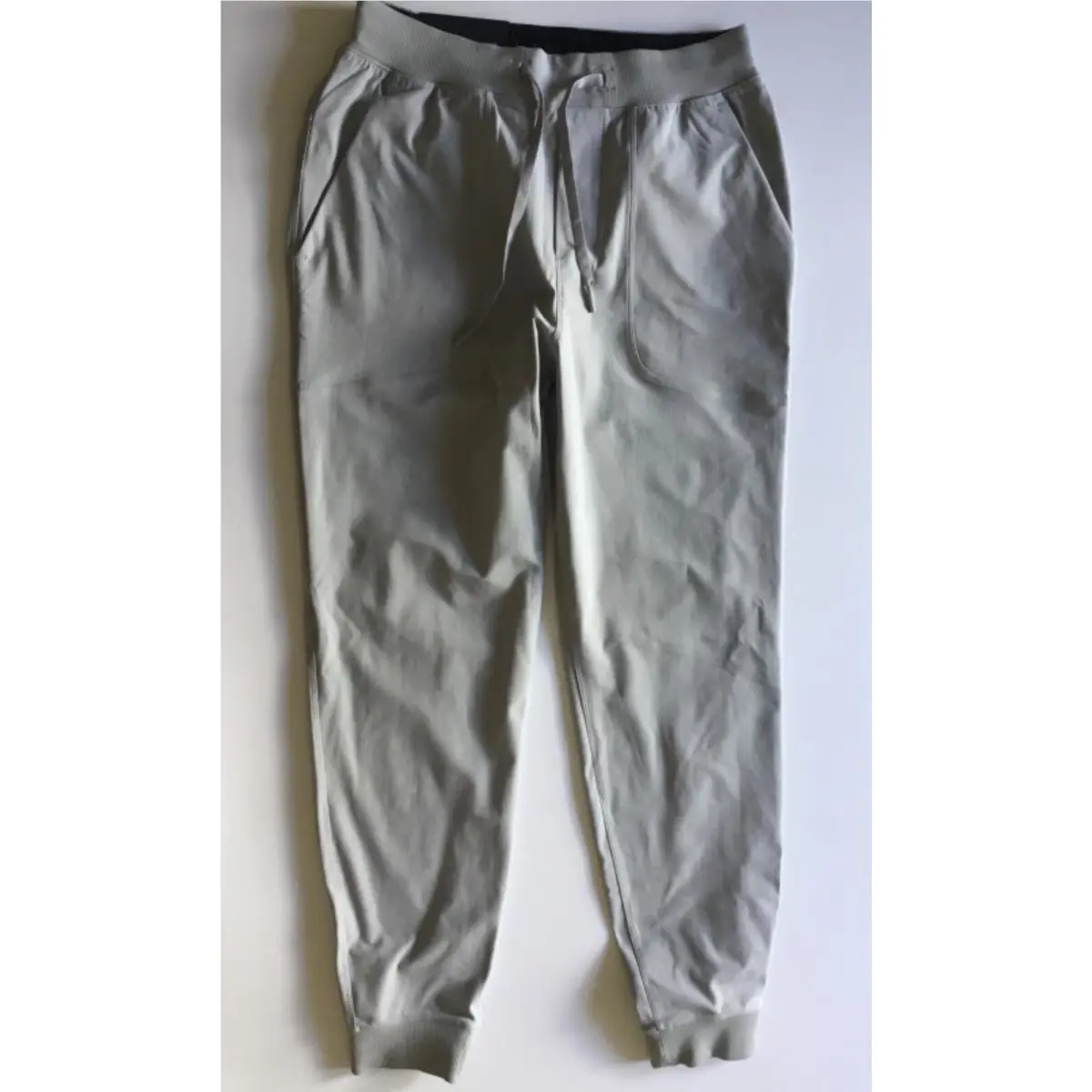 Lululemon clothing - Gray 8