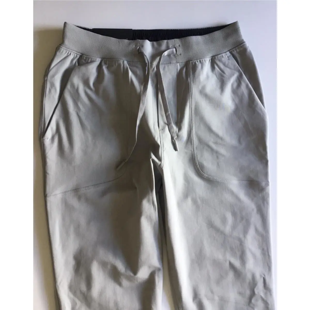 Lululemon clothing - Gray 1