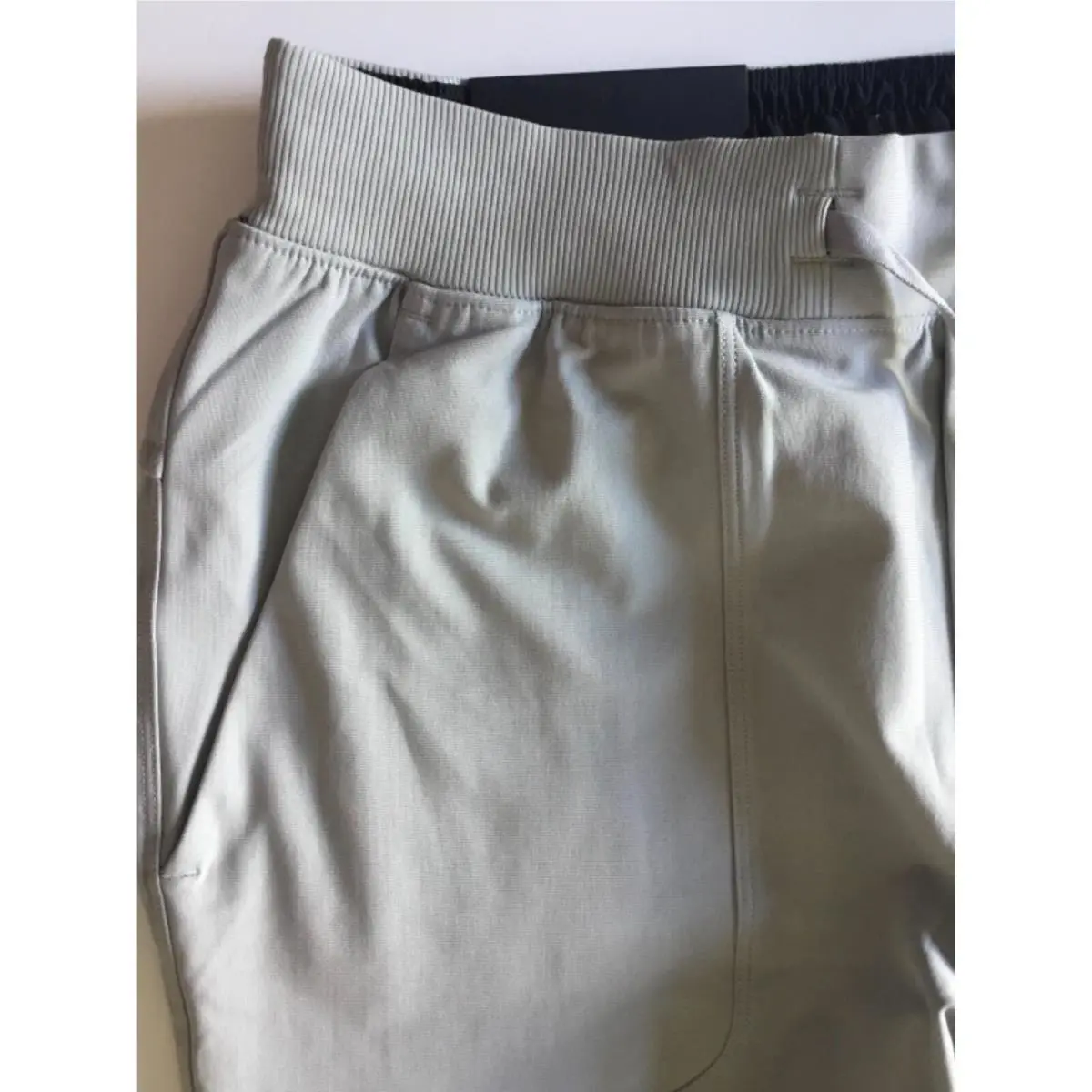 Lululemon clothing - Gray 2