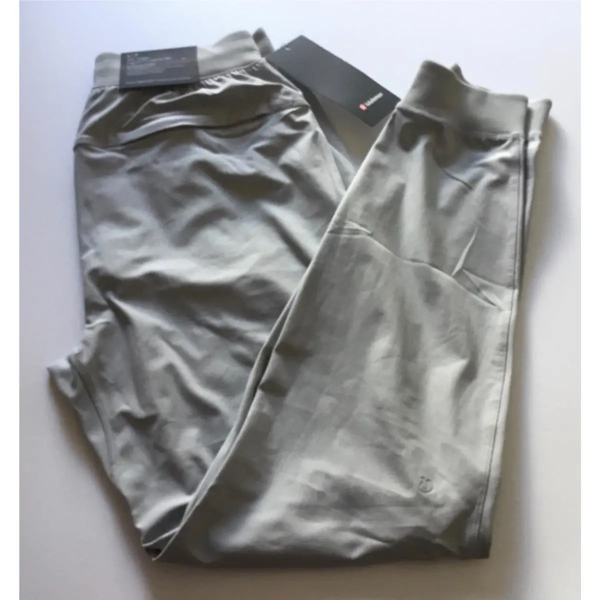 Lululemon clothing - Gray 7