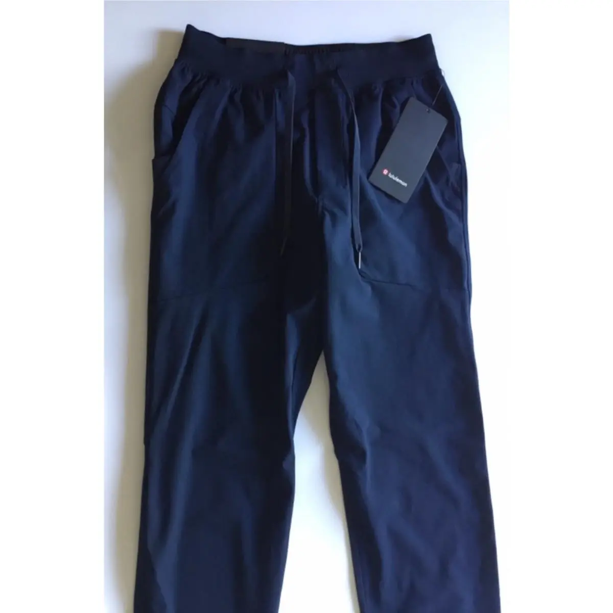Lululemon clothing - Blue 1