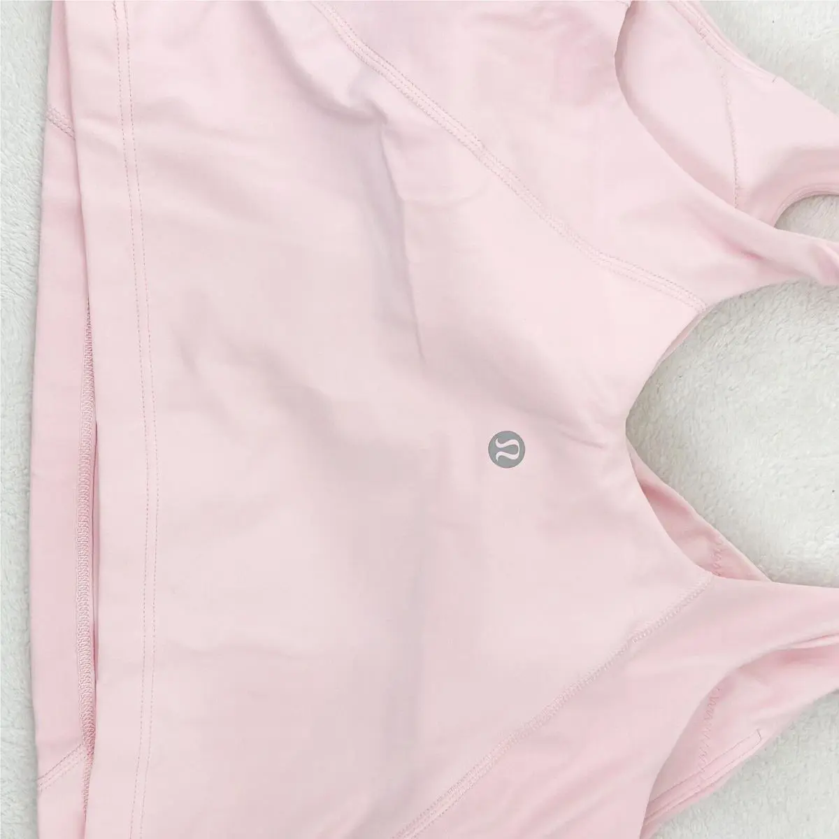 Lululemon clothing - Pink 3